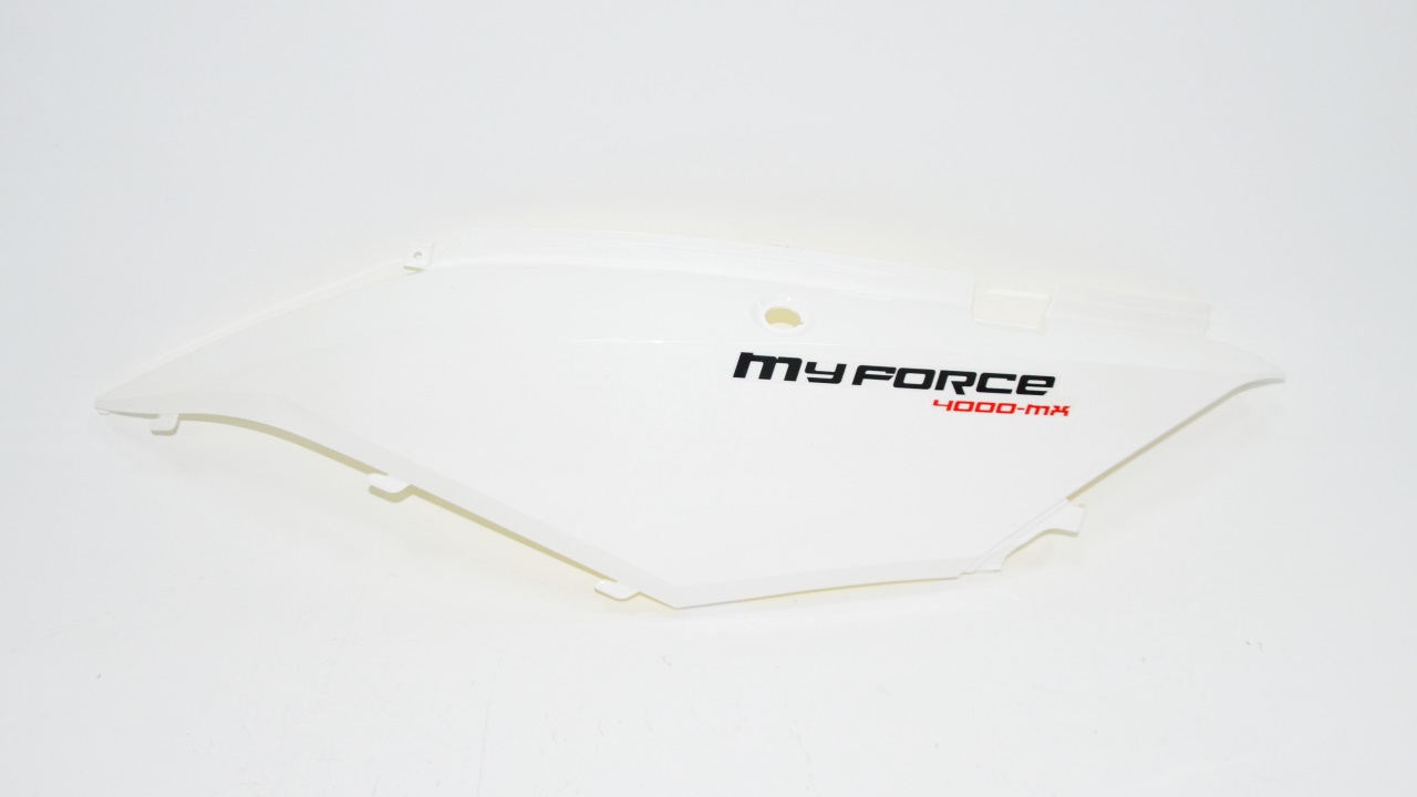 ARKA YAN PANEL SOL BEYAZ (MYFORCE MX)